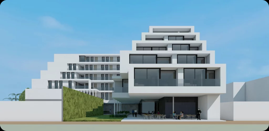 Luxury Apartments for Sale