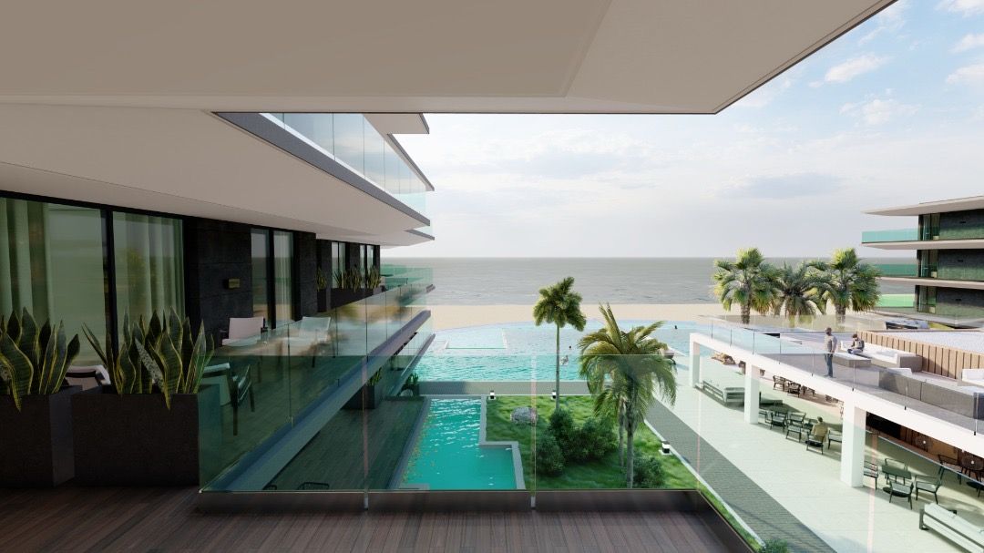 Self Catering Apartments