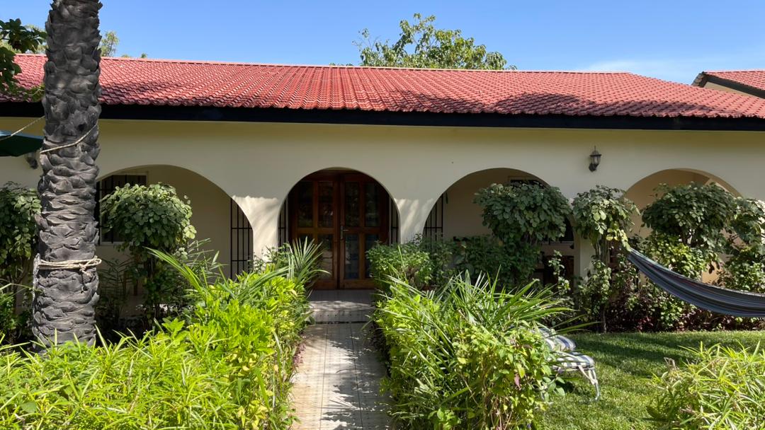 Fully Furnished 3 Bedroom Bungalow at Twin Trees Residences, Brufut