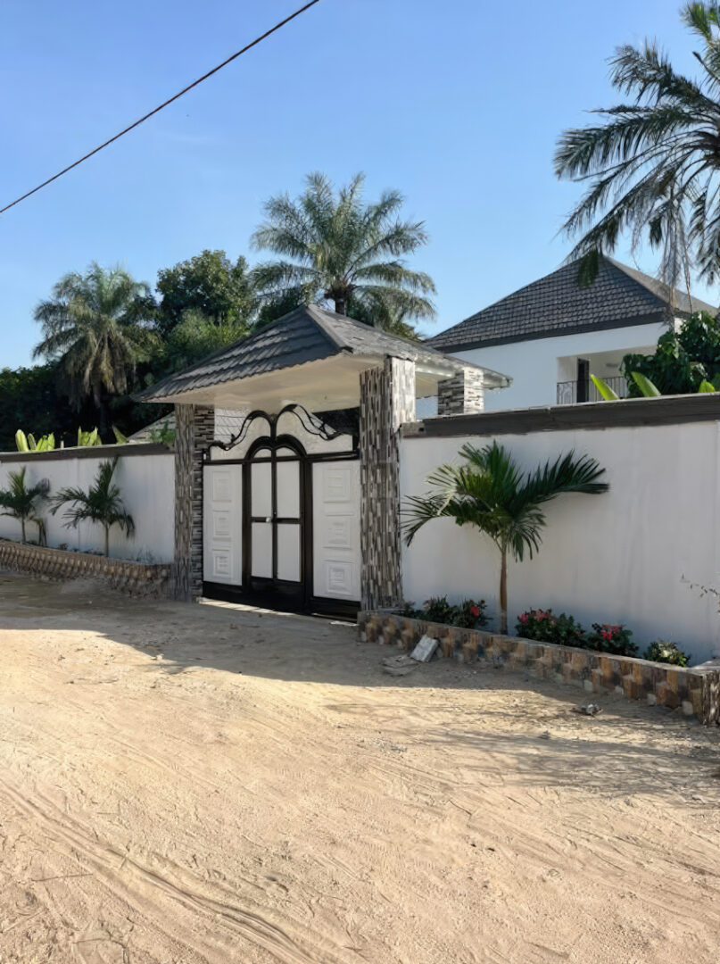 Gorgeous 2-Storey Villa for Sale