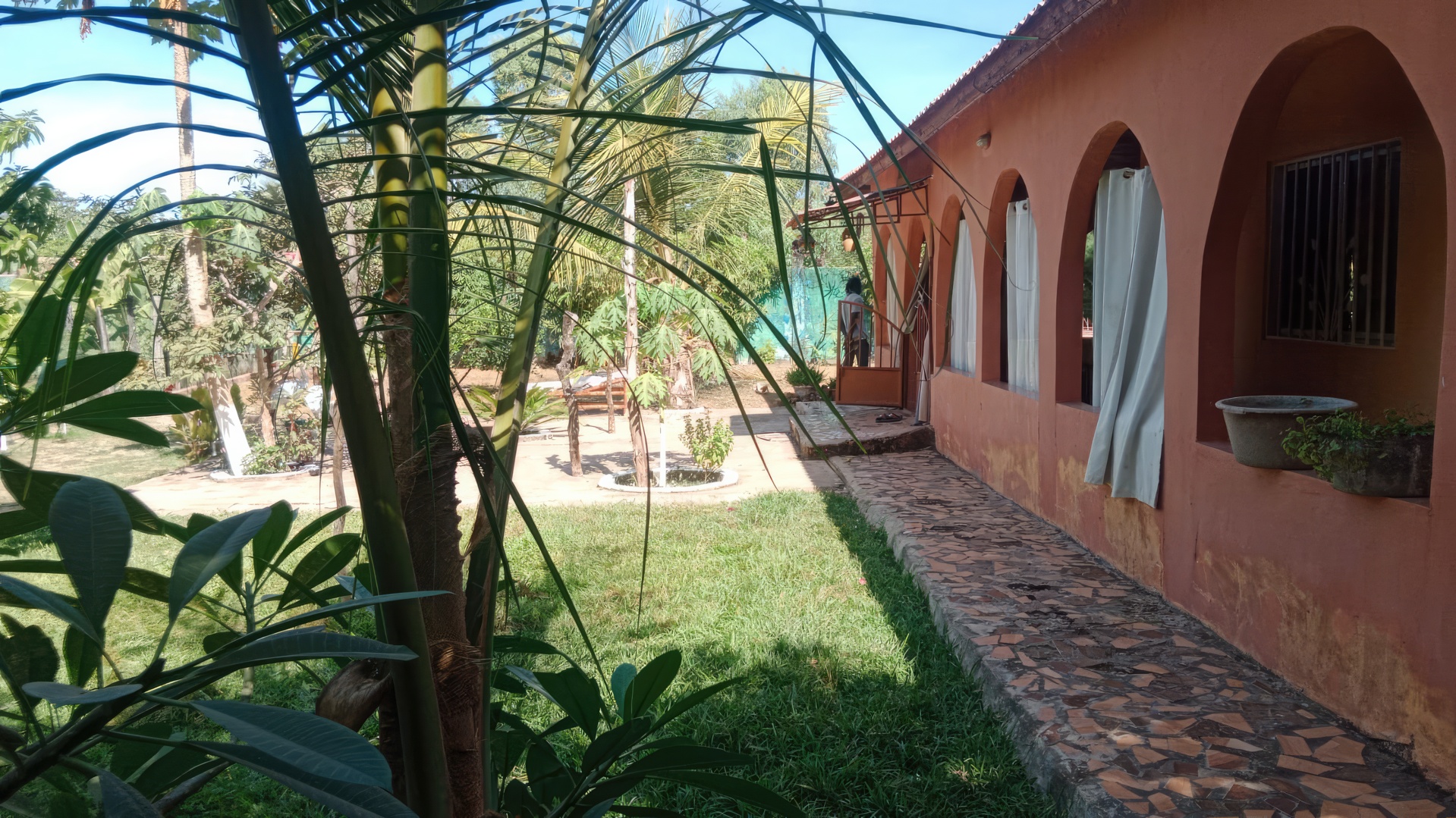 Affordable 2 Bed Home