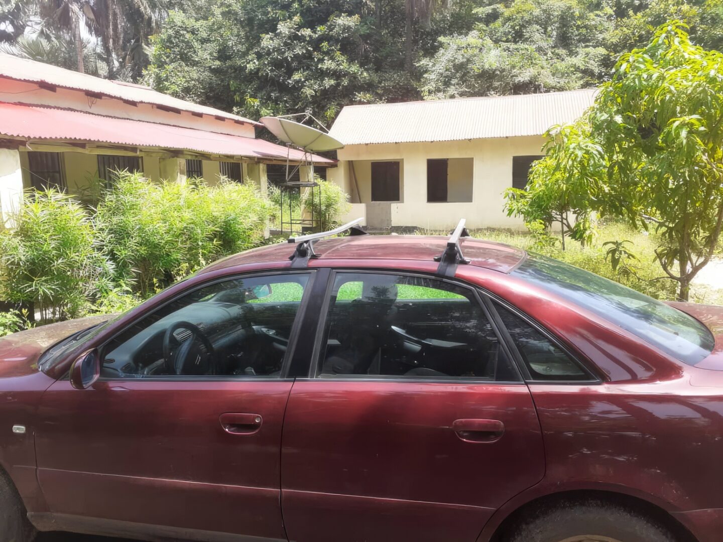 4 Bedroom Bungalow for Sale
