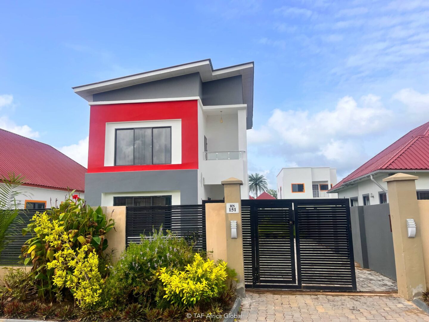 Discover Affordable Homes