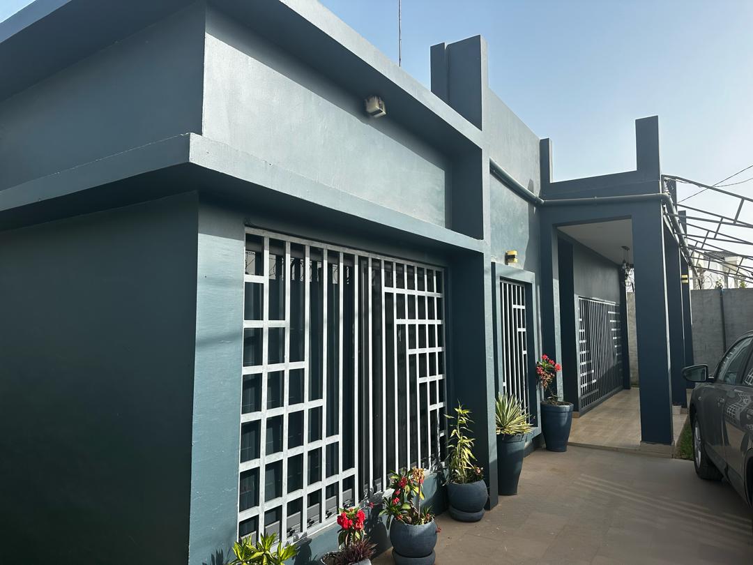Exquisite 3-bedroom home for sale