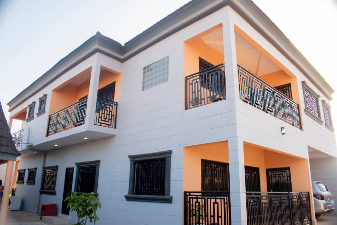 Luxury Fully Furnished 4 Bedroom + 5 Bathroom House For Sale
