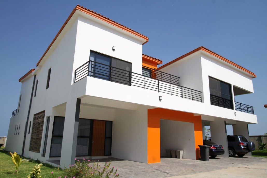 Seaside Villas for sale
