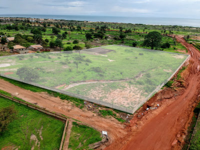 Prime Seaview Plots for Sale