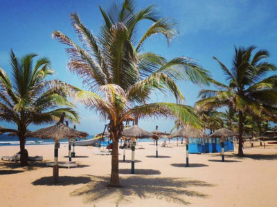 Exclusive Coastal Land for Sale