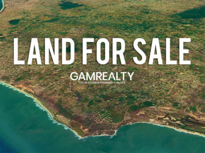 Prime Lease plot of 10,000 m2 for sale