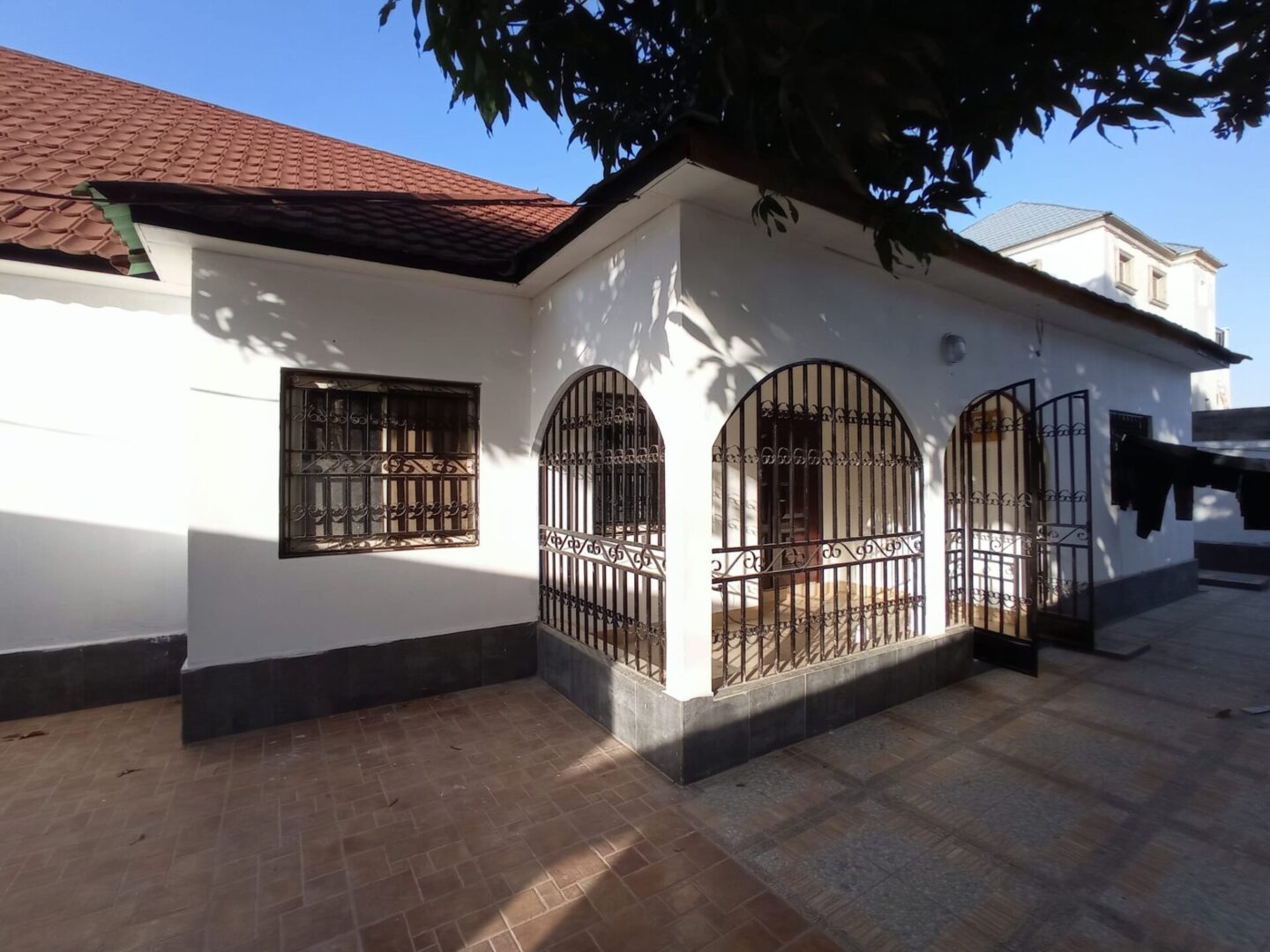 Two 3-Bedroom Semi-Attached Bungalows