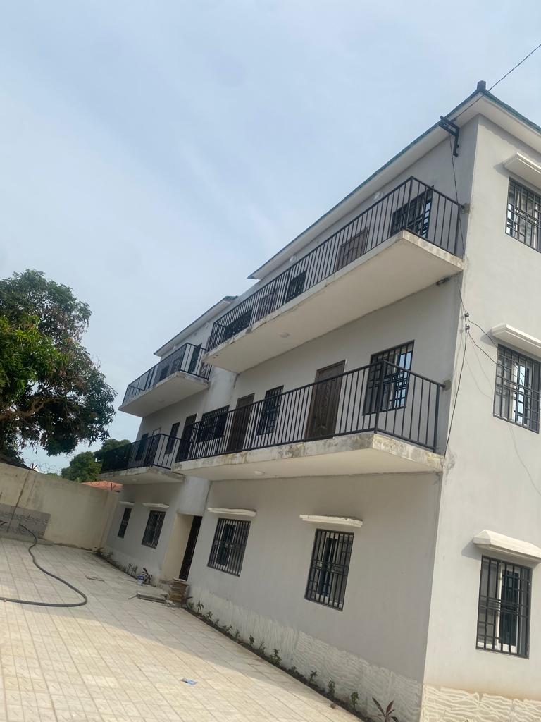 Apartment complex for sale
