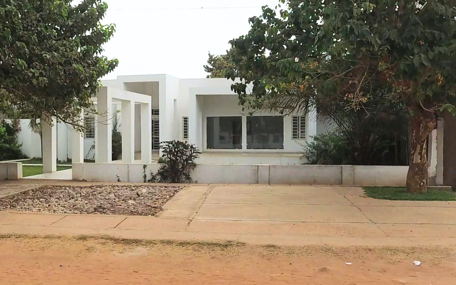 Modern Office Space for Rent