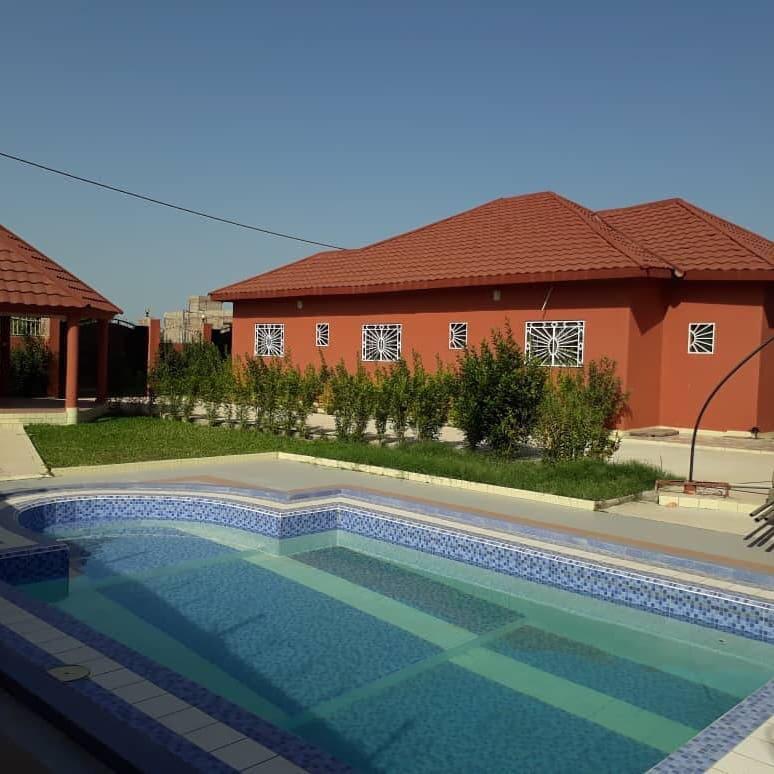three bedrooms house with pool for sale or rent at Tujureh