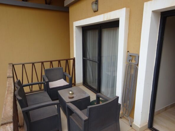 Forest View Apartment Senegambia for Sale