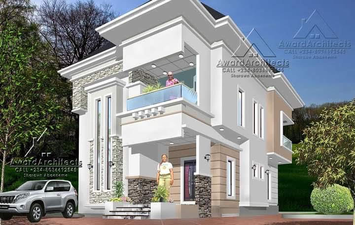 Newly Built 3-Bedroom House for Sale in Sukuta ï¿½ Near Airport Highway