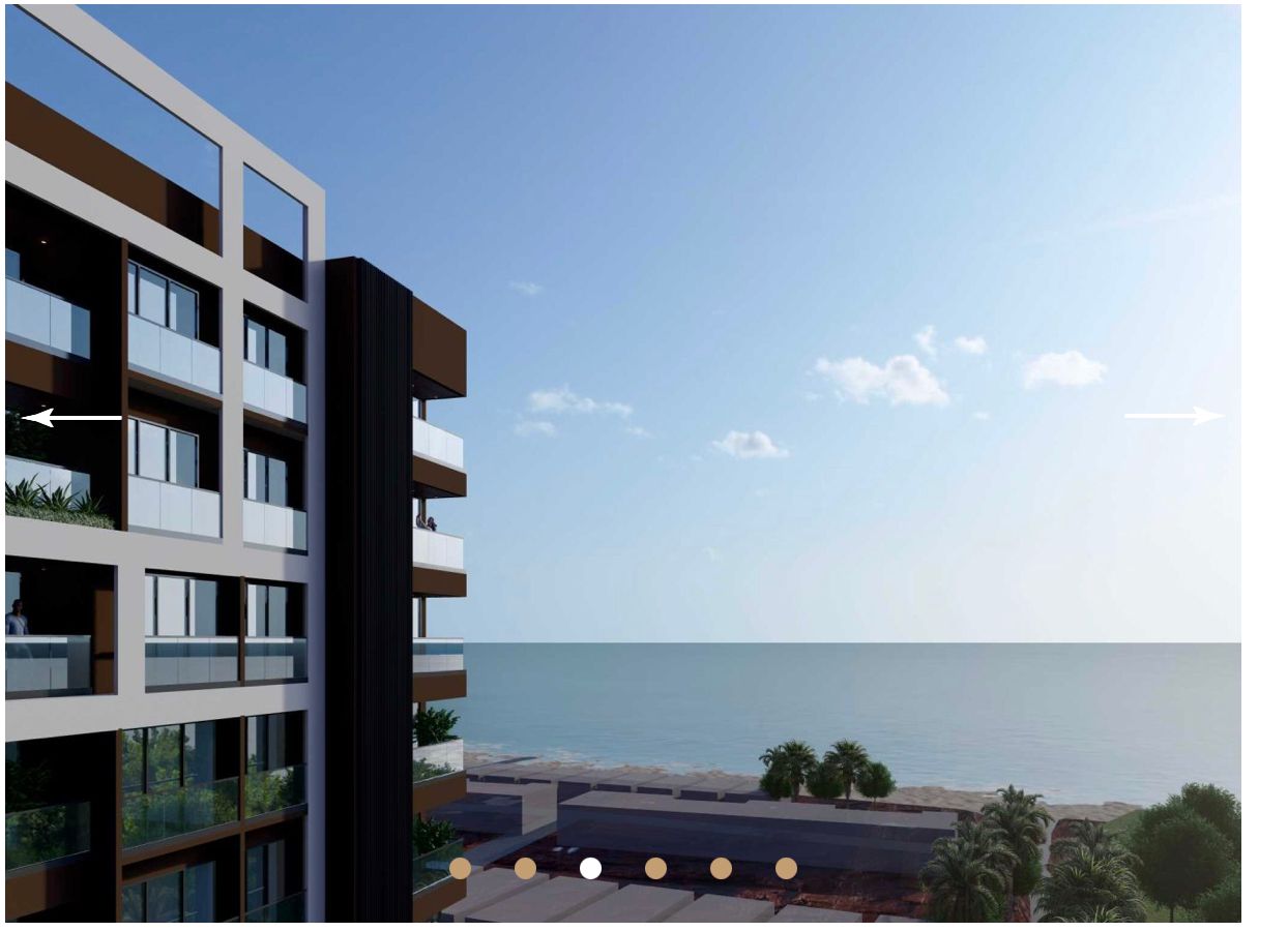 Its C-shape tower of 14 floors with 182 units,a rise above the ocean view promenade of Bijilo Beach, connected by a lushly landscaped podium with an array of leisure amenities. Choose between one, two and three-bedroom apartments that are elegantly crafted to offer unparalleled views of the ocean and the Gambiaï¿½s Skyline.