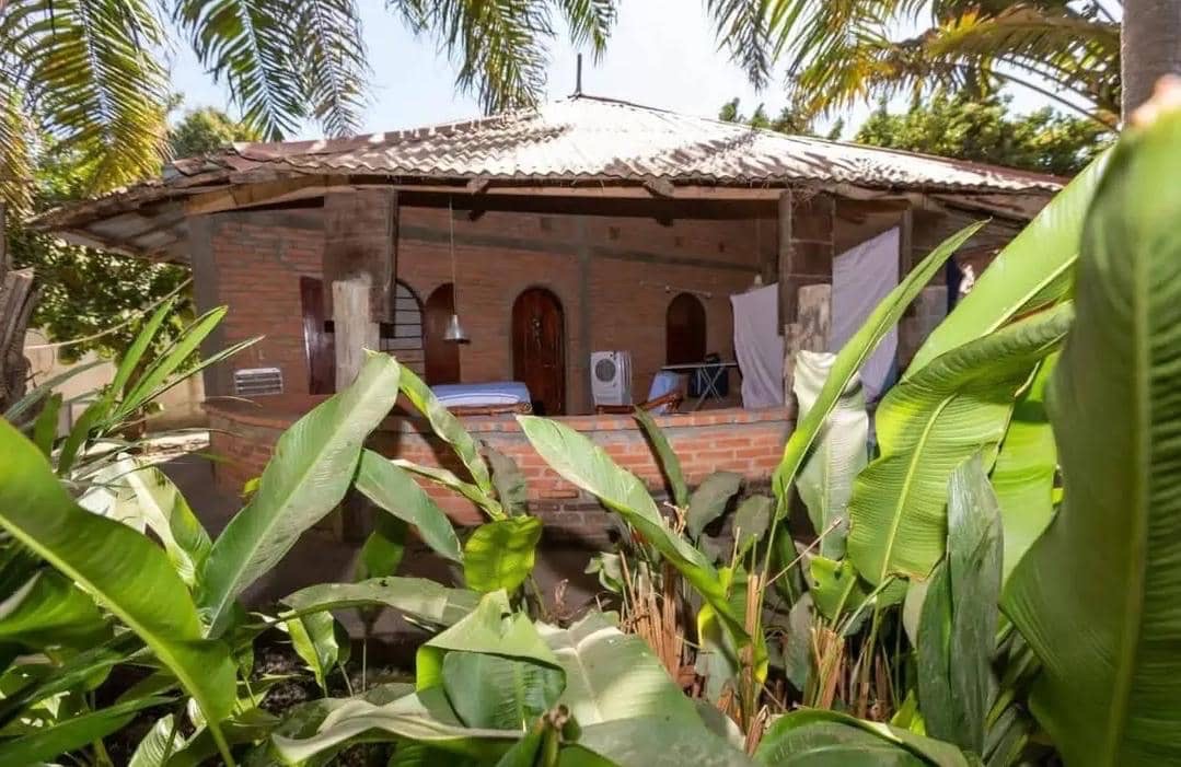 Dream Nature Hideout for Sale in Kololi â Perfect Relaxation Spot!