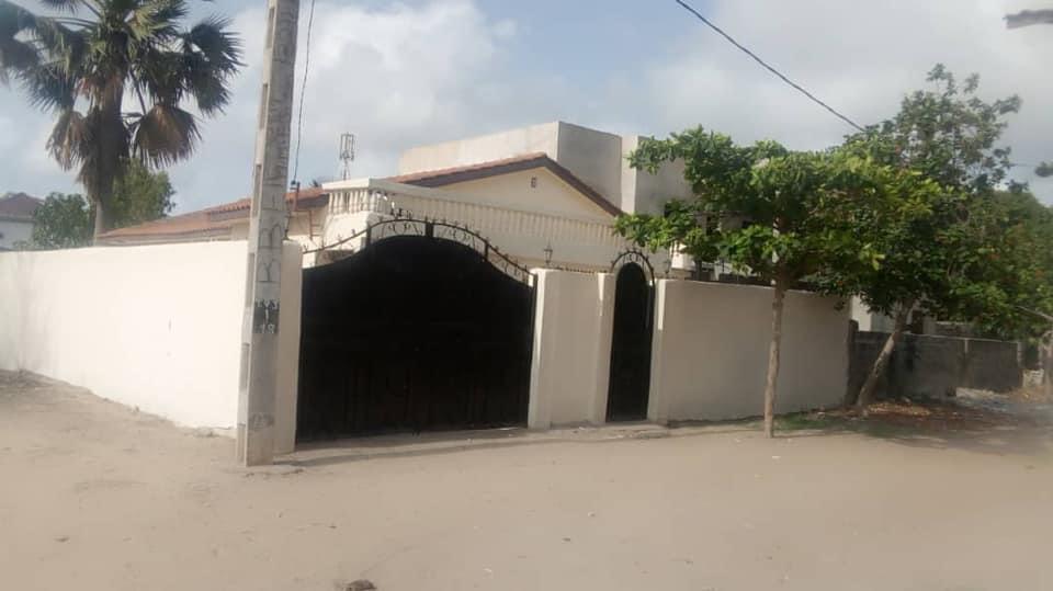 Three bedrooms house for sale at bijilo