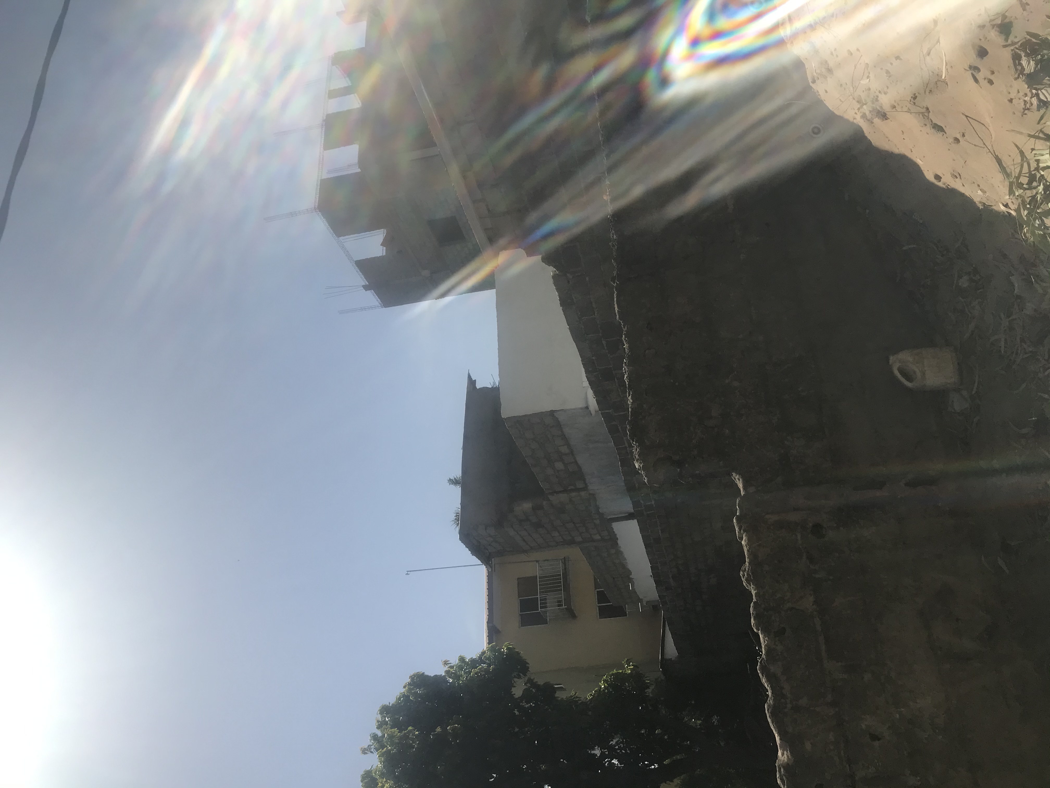 3 plots of Empty land in kololi 20 x 23 meters for sale price D2.6million few munites walk from the sea side