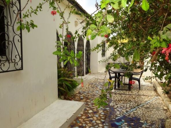 Compound with Multi- houses for Sale Brufut