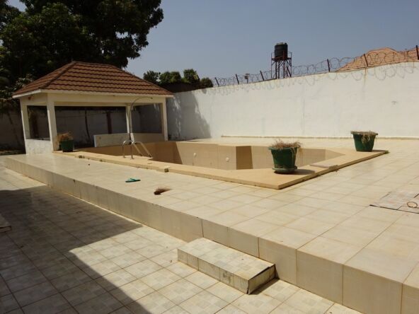 Yarambamba House For Sale