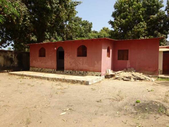 Property for sale in Brufut Village